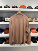 The Perfect Long Sleeve Tee - ascot + hart