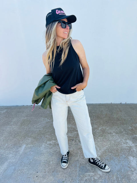 The Perfect Tank - ascot + hart