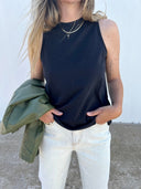 The Perfect Tank - ascot + hart
