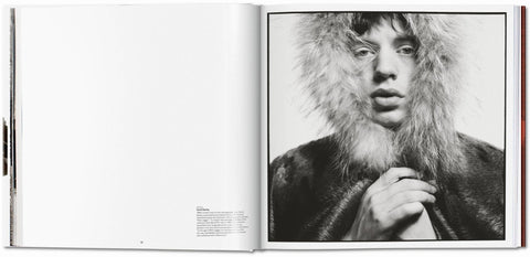 The Rolling Stones Book - ascot + hart