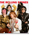 The Rolling Stones Book - ascot + hart