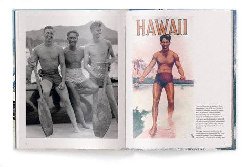 The Stylish Life: Surfing - ascot + hart