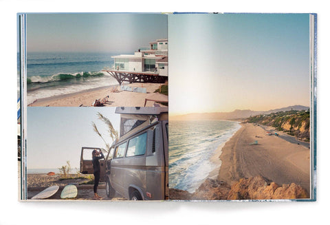 The Stylish Life: Surfing - ascot + hart