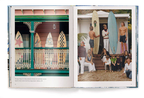 The Stylish Life: Surfing - ascot + hart