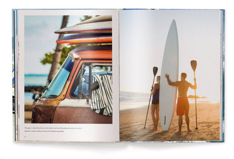The Stylish Life: Surfing - ascot + hart