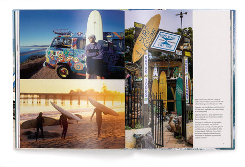 The Stylish Life: Surfing - ascot + hart