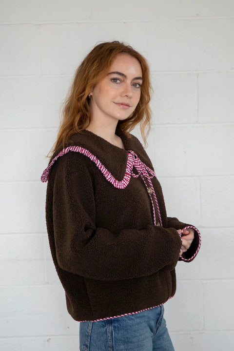 Thea Jacket - ascot + hart