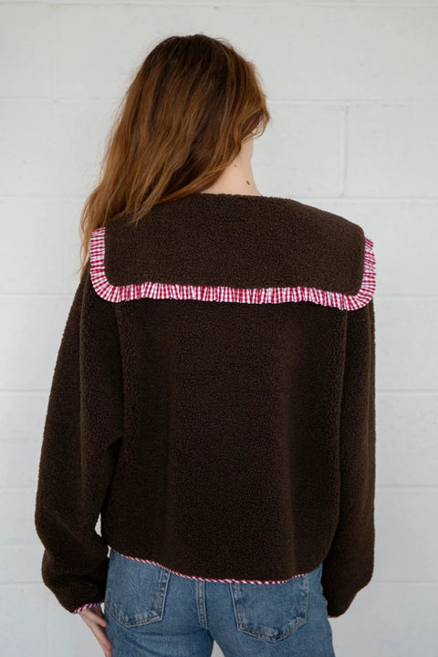 Thea Jacket - ascot + hart