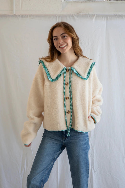 Thea Jacket - ascot + hart
