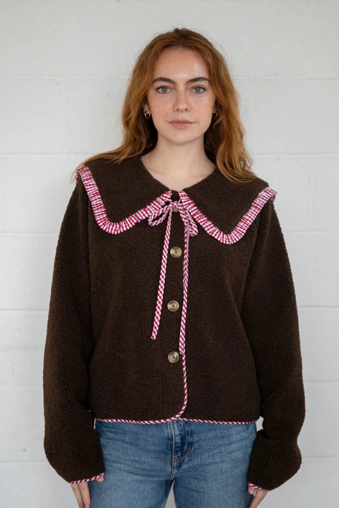 Thea Jacket - ascot + hart