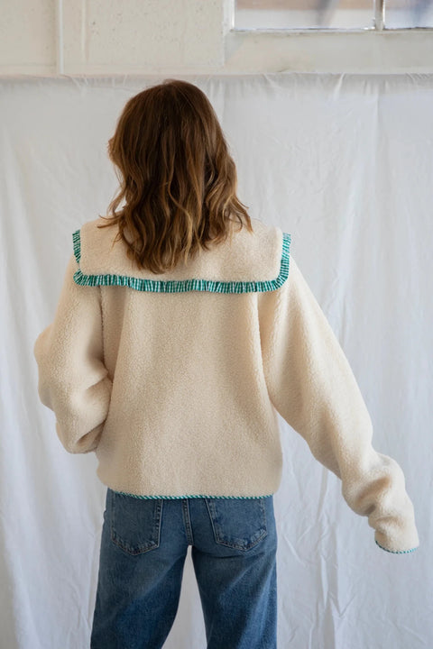 Thea Jacket - ascot + hart
