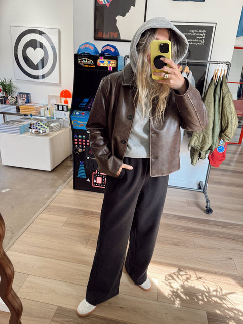 Thea Sweats - ascot + hart