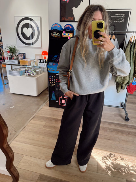 Thea Sweats - ascot + hart