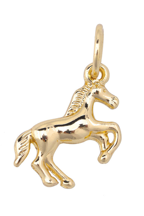 Tiny Stallion Charm - ascot + hart