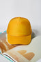 Tonal Burst Trucker - ascot + hart