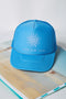 Tonal Capri Surf Club Trucker - ascot + hart