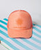 Tonal Capri Surf Club Trucker - ascot + hart