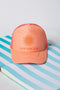 Tonal Capri Surf Club Trucker - ascot + hart