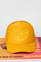 Tonal Dolce Trucker - ascot + hart