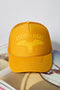 Tonal Eagle Trucker - ascot + hart