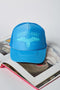 Tonal Eagle Trucker - ascot + hart