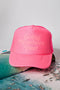 Tonal Going Nowhere Fast Trucker - ascot + hart