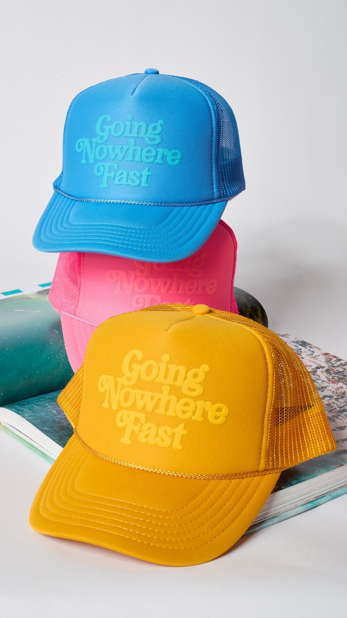 A+H Hats – ascot + hart