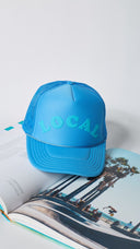 Tonal Local Trucker - ascot + hart