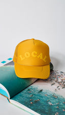 Tonal Local Trucker - ascot + hart