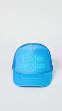 Tonal Under The Sun Trucker - ascot + hart