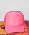 Tonal Under The Sun Trucker - ascot + hart