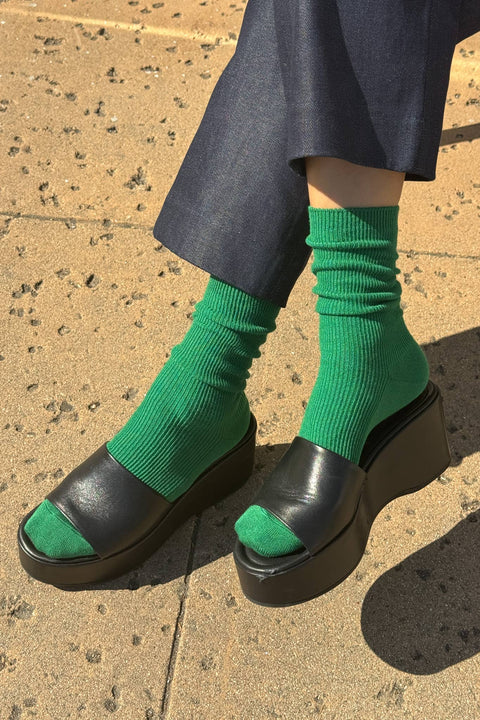 Trouser Socks - ascot + hart
