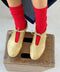 Trouser Socks - ascot + hart