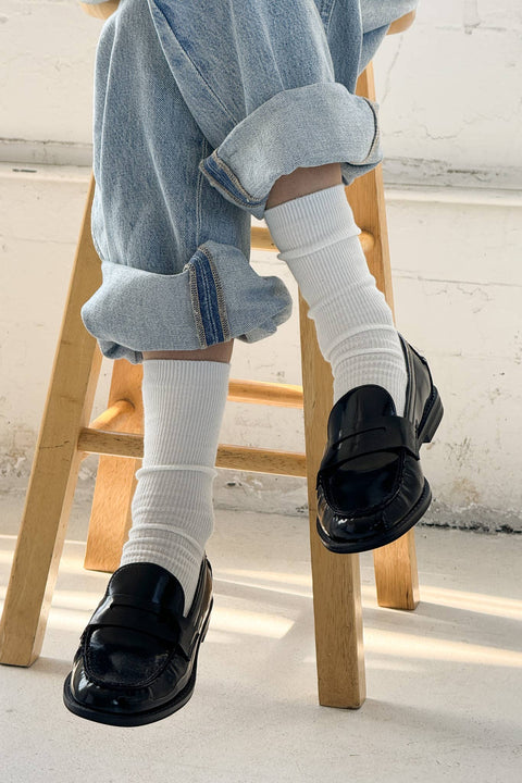 Trouser Socks - ascot + hart