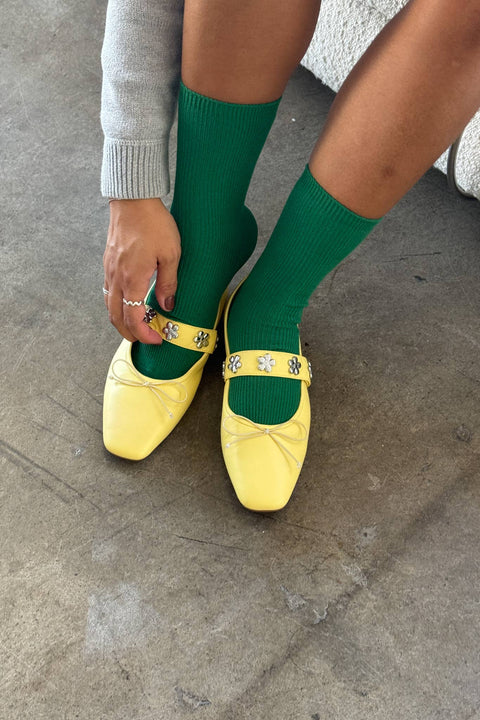 Trouser Socks - ascot + hart