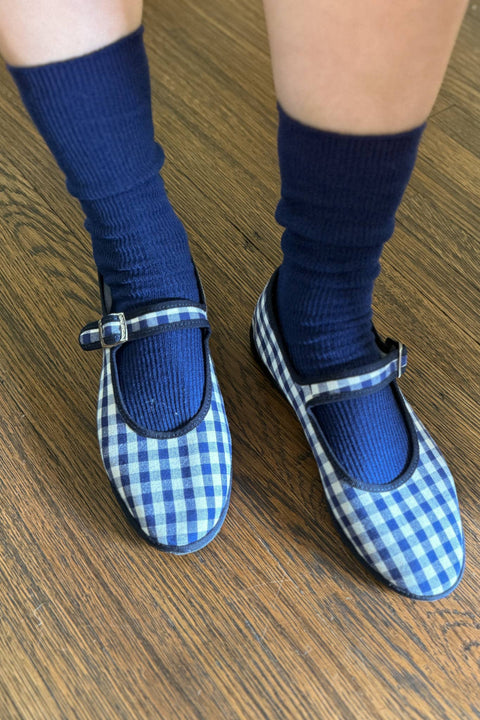 Trouser Socks - ascot + hart