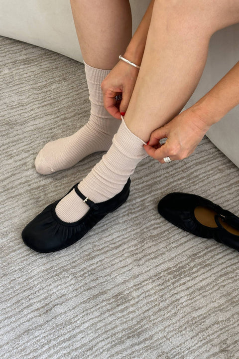 Trouser Socks - ascot + hart