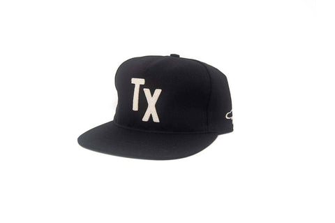 TX CITY SERIES STADIUM HAT - ascot + hart