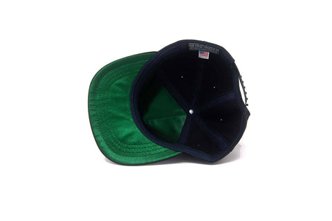 TX CITY SERIES STADIUM HAT - ascot + hart