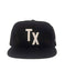 TX CITY SERIES STADIUM HAT - ascot + hart