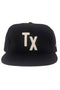 TX CITY SERIES STADIUM HAT - ascot + hart