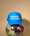 Under The Sun Classic Trucker - ascot + hart