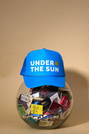 Under The Sun Classic Trucker - ascot + hart