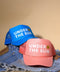 Under The Sun Classic Trucker - ascot + hart