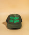 Under The Sun Puff Trucker - ascot + hart