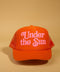 Under The Sun Puff Trucker - ascot + hart