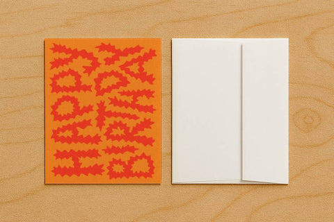 Union Made Happy Birthday Card - ascot + hart