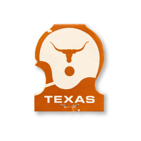 University of Texas Print - ascot + hart