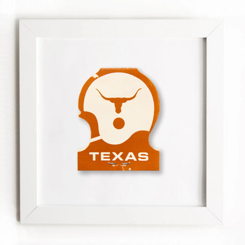 University of Texas Print - ascot + hart