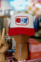 USA Patch Trucker - ascot + hart